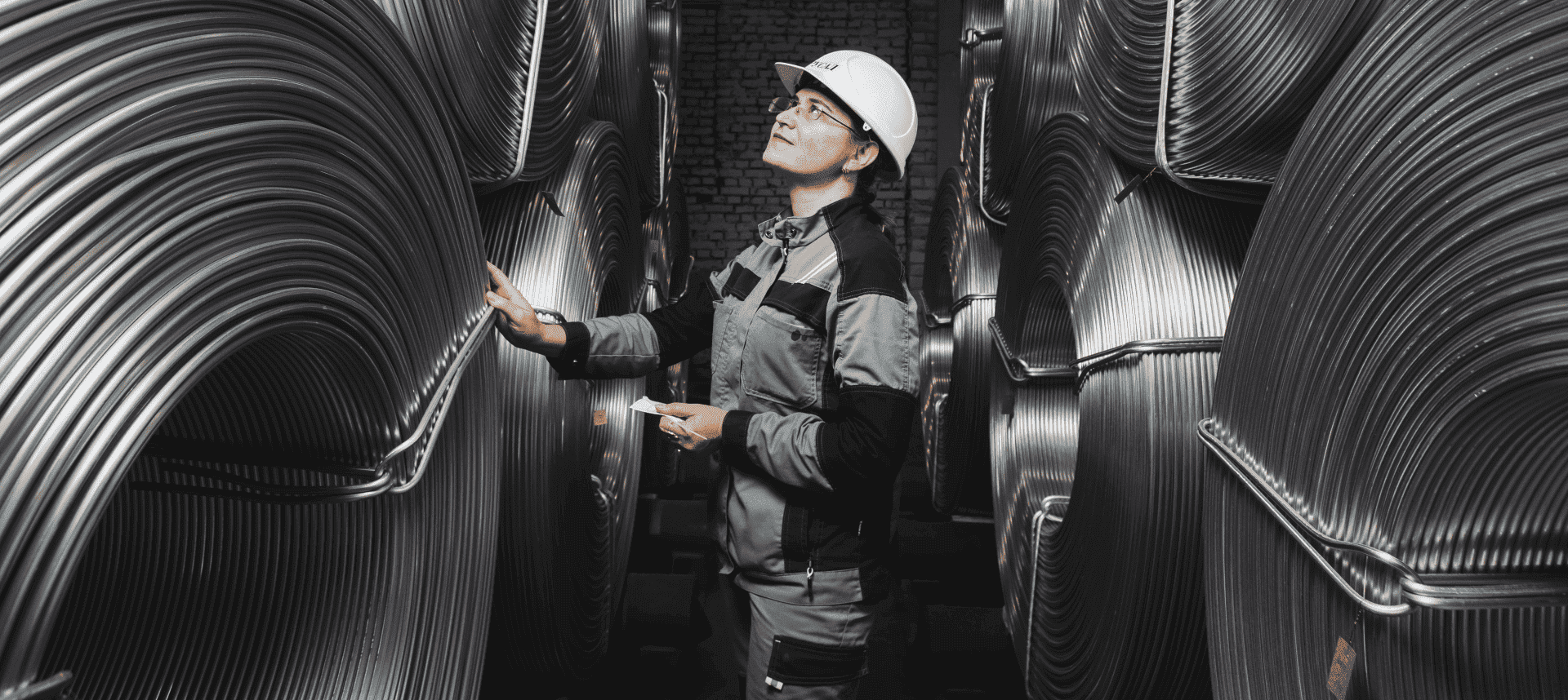 Development of products with a low carbon footprint