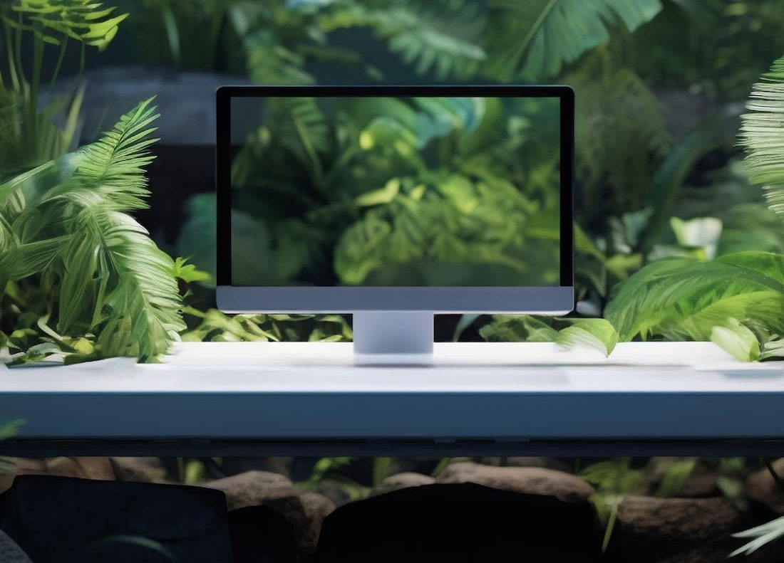 Green Office