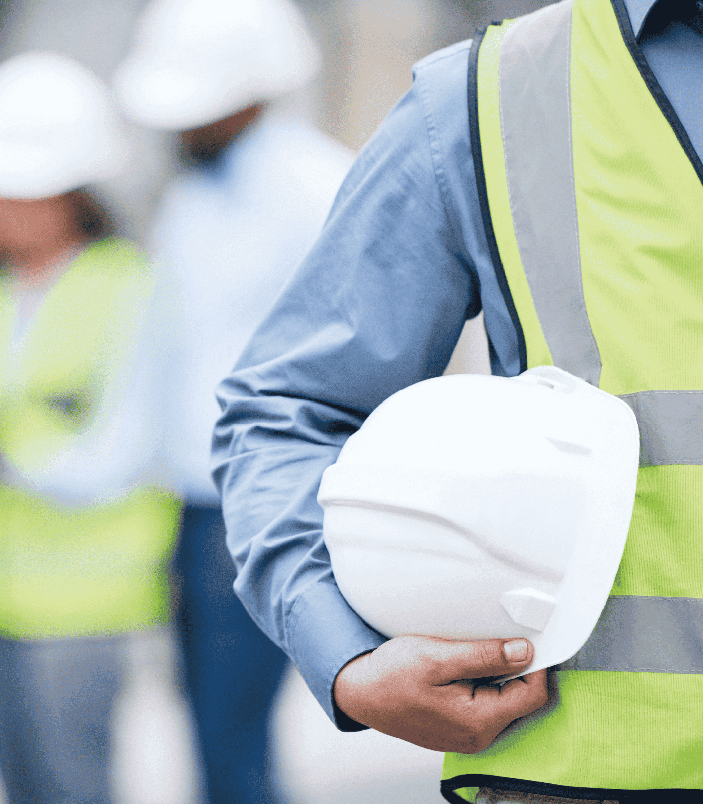 Industrial safety working groups