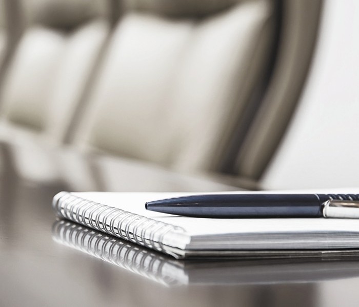 Corporate ethics and compliance