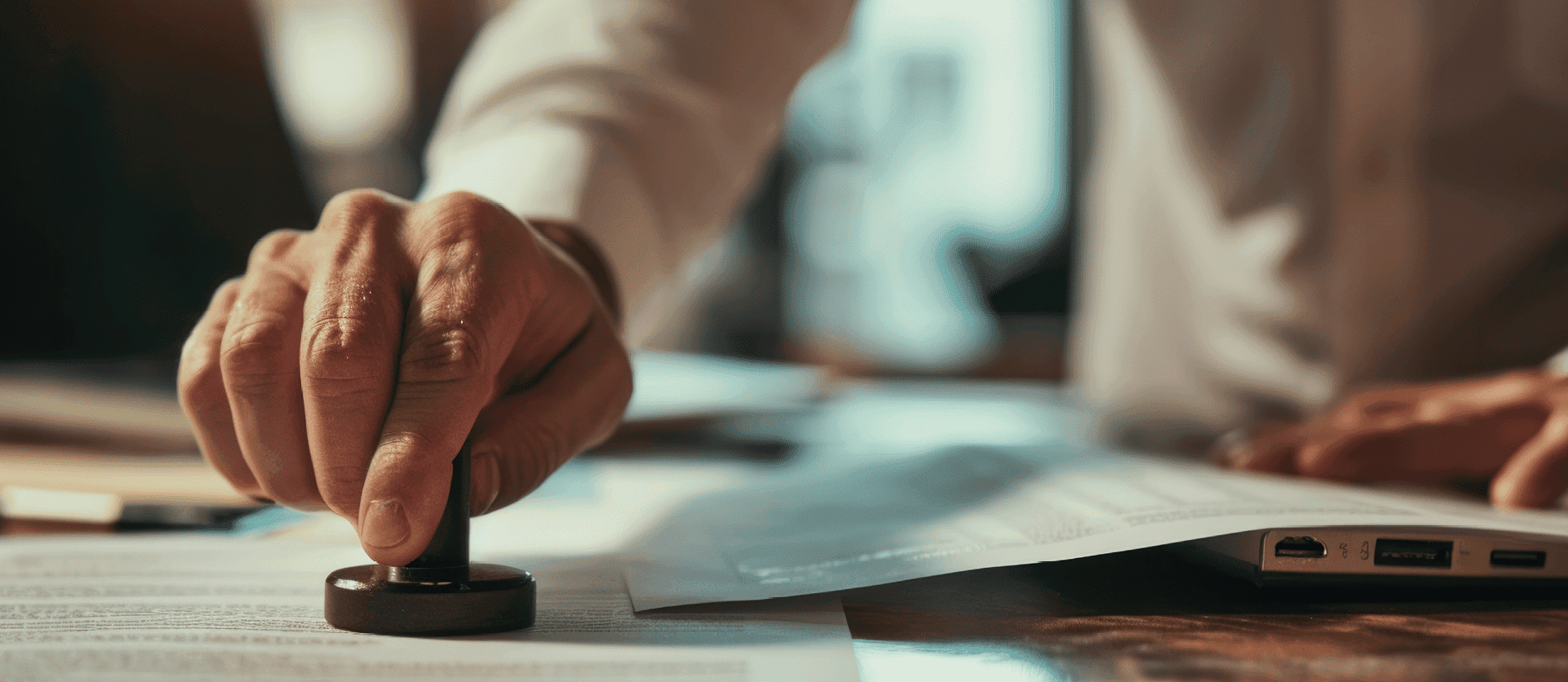 Sanctions compliance