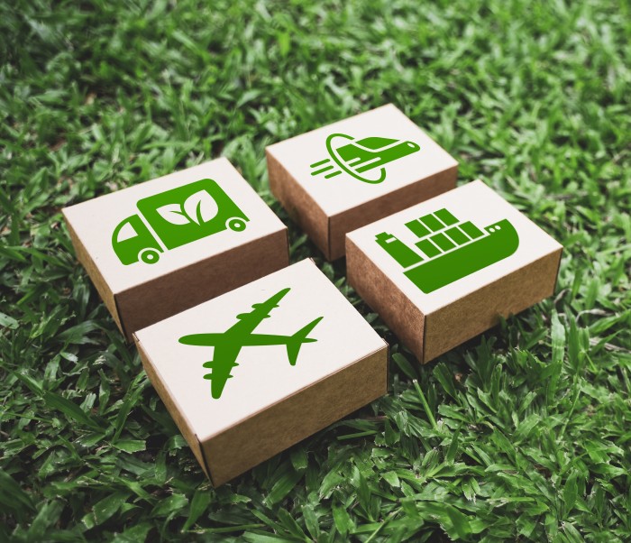 Supply chain management